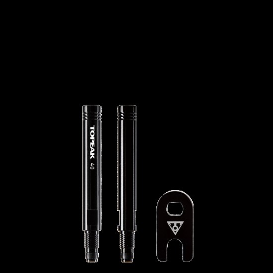 Topeak Valve Extender 40MM Topeak Valve Extender 40MM