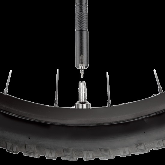 Topeak Tubi Valve Cleaner