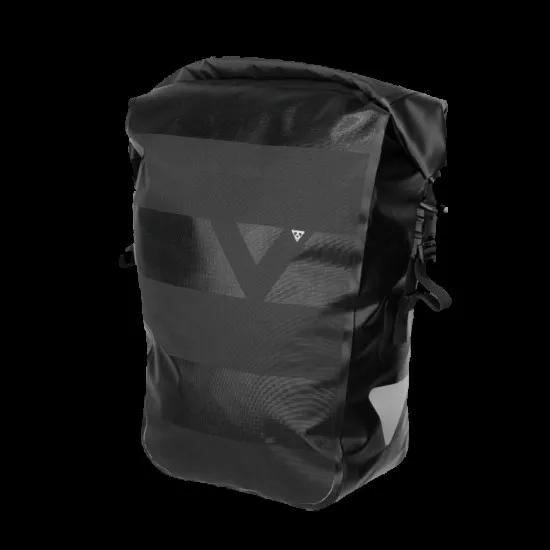 Topeak Drybag Pannier W/Quicklock 24L