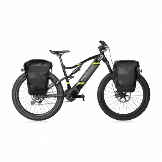 Topeak Drybag Pannier W/Quicklock 24L