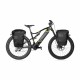 Topeak Drybag Pannier W/Quicklock 24L
