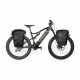 Topeak Drybag Pannier W/Quicklock 24L