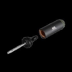 Topeak Tubi Cartridge MT25 Storage Box Topeak Tubi Cartridge MT25 Storage Box