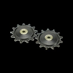 Enduro Bearings Jockey Wheels XD15 Ceramic - Shimano MTB 12sp