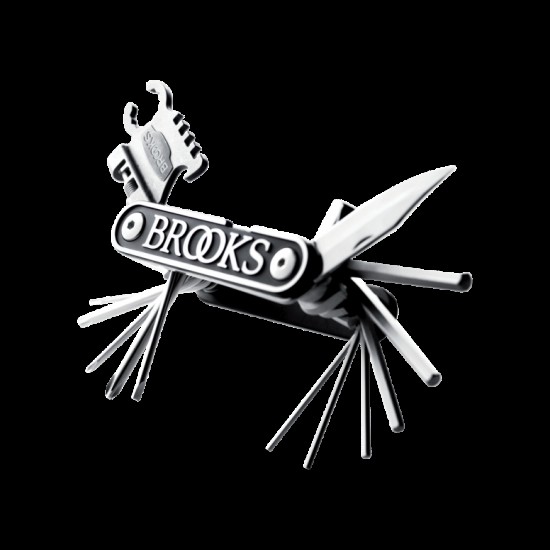 Brooks Mt21 Multi-Tool