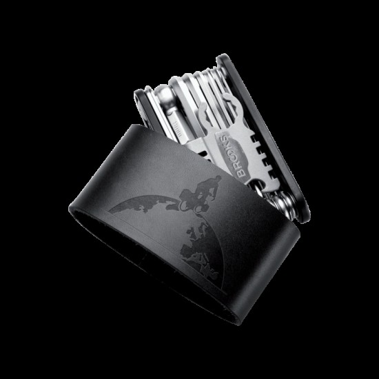 Brooks Mt21 Multi-Tool