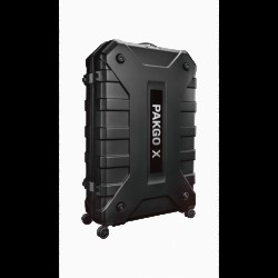 Topeak PakGo X Bikecase Topeak PakGo X Bikecase