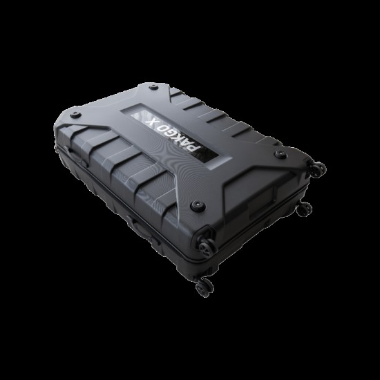 Topeak PakGo X Bikecase