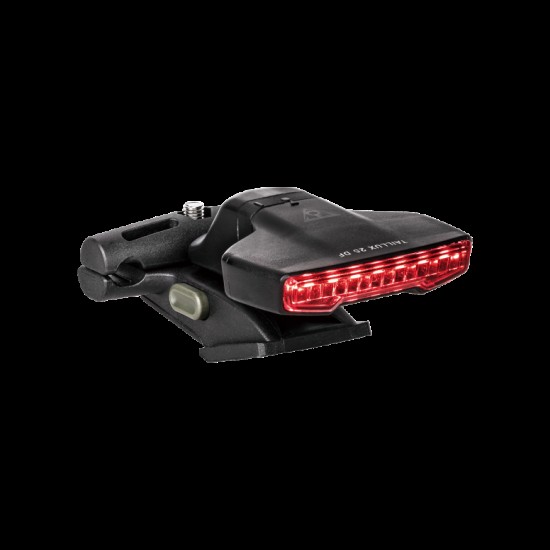 Topeak Taillux 25 Duo Fixer