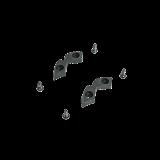 Fizik Heel Skid Plate (pair) R3 Shoes