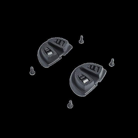 Fizik Heel Skid Plate M3