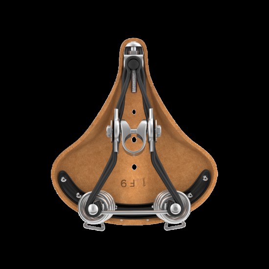 Brooks B66 Short