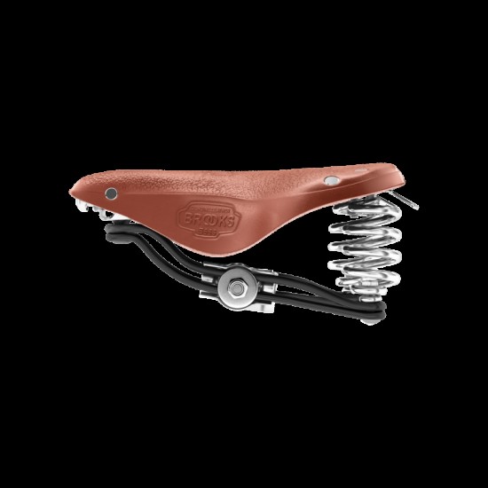 Brooks B66 Short