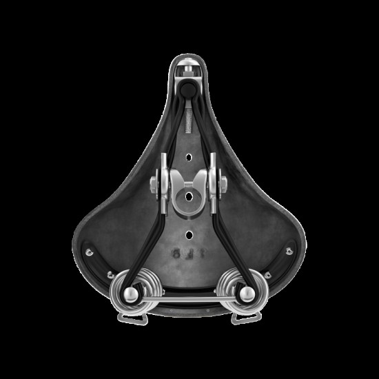 Brooks B66 Short