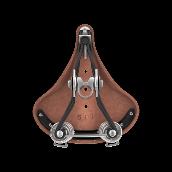 Brooks B66 Short