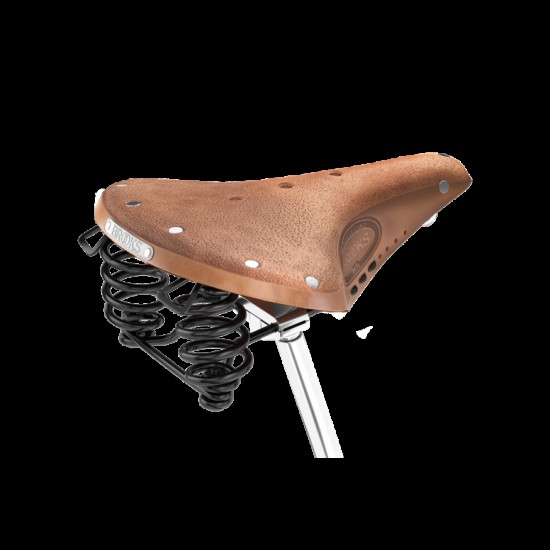 Brooks B67 Softened Short