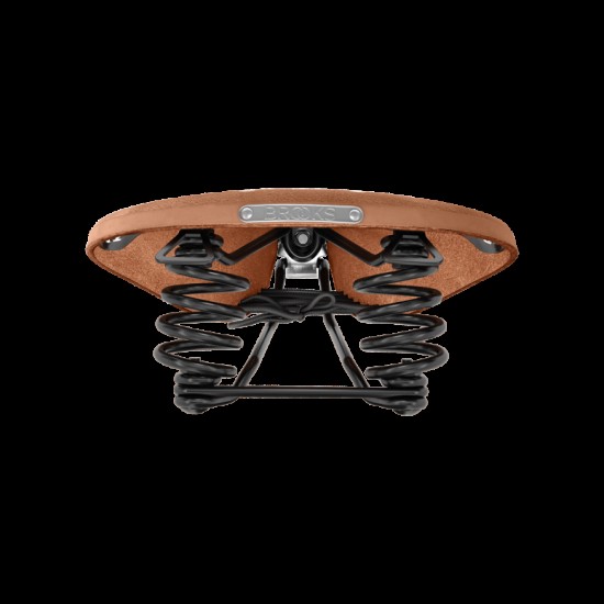 Brooks B67 Softened Short