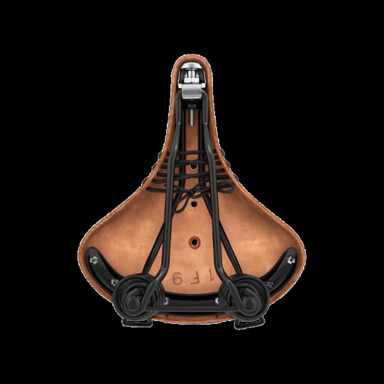 Brooks B67 Softened Short