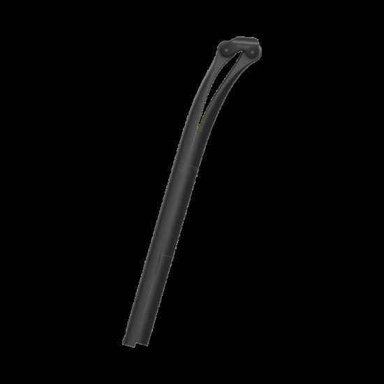 Ergon CF Allroad Pro Carbon Setback Seatpost Ergon CF Allroad Pro Carbon Setback Seatpost