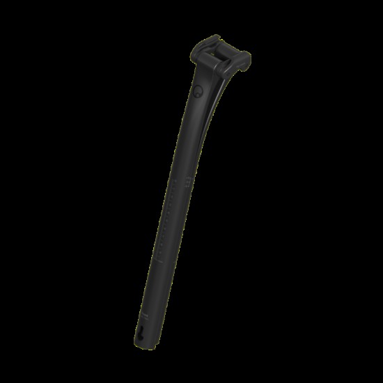 Ergon CF Allroad Pro Carbon Setback Seatpost Ergon CF Allroad Pro Carbon Setback Seatpost