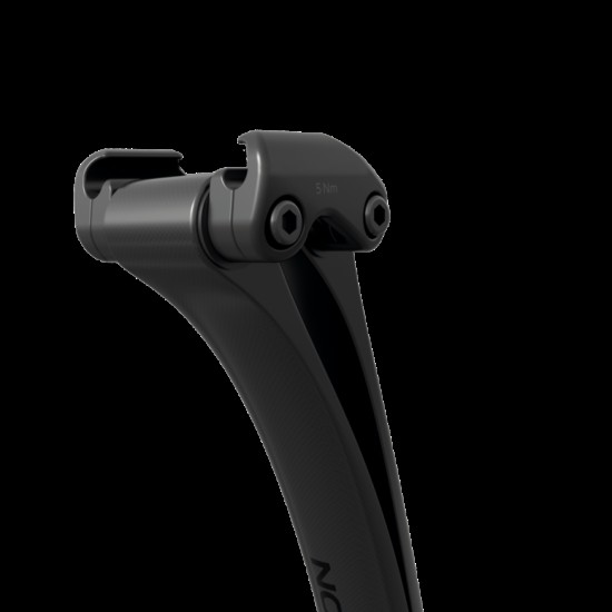 Ergon Flip Head Kit for Carbon Rails