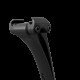 Ergon Flip Head Kit for Carbon Rails