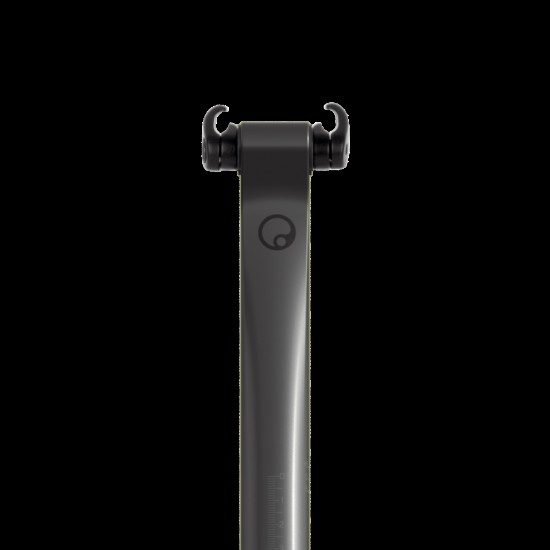 Ergon Flip Head Kit for Carbon Rails