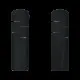 Ergon BT Orthocell Pad Set