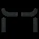 Ergon BT Orthocell Pad Set