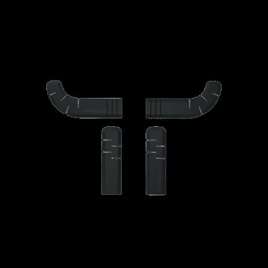 Ergon BT Orthocell Pad Set