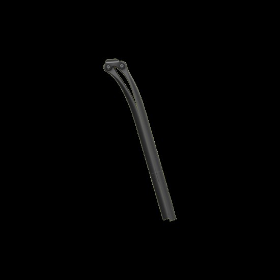 Ergon CF Allroad Pro Carbon Setback Seatpost Ergon CF Allroad Pro Carbon Setback Seatpost