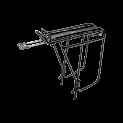 Topeak Super Tourist DX W/Spring Blk 2.0 Topeak Super Tourist DX W/Spring Blk 2.0