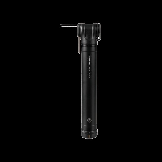 Topeak Gravel 2Stage