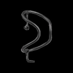 Topeak Feza Cage Tubular Carbon MT16 Topeak Feza Cage Tubular Carbon MT16