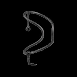 Topeak Feza Cage Tubular Carbon G12 Topeak Feza Cage Tubular Carbon G12