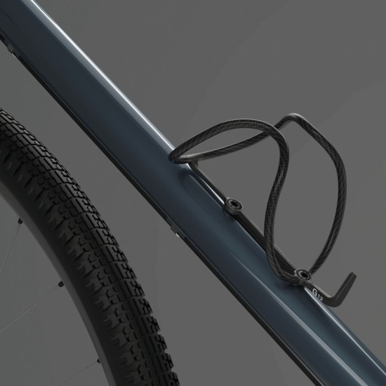 Topeak Feza Cage Tubular Carbon G12