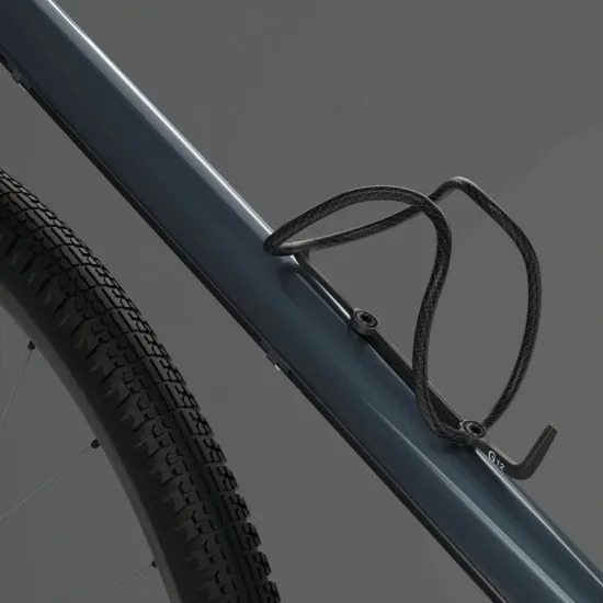 Topeak Feza Cage Tubular Carbon G12