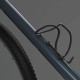 Topeak Feza Cage Tubular Carbon G12