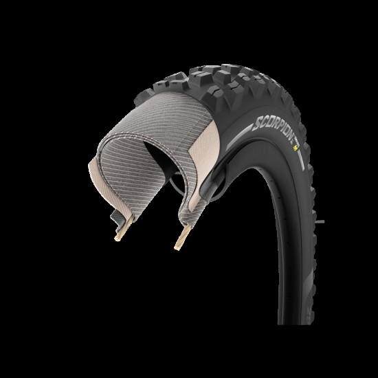 Pirelli Scorpion Enduro M (ProWALL + SmartGRIP Gravity)