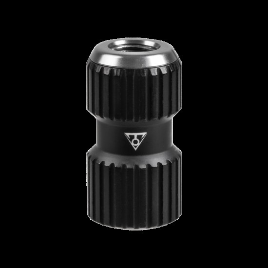 Topeak AirBooster Nano