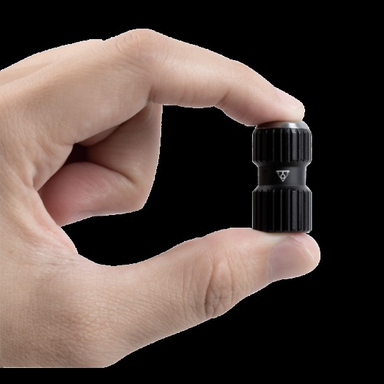 Topeak AirBooster Nano