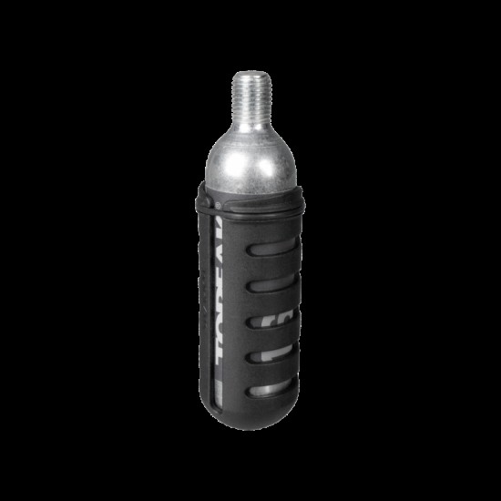 Topeak AirBooster Nano With 16g CO2