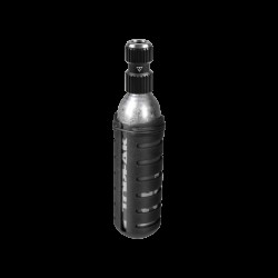 Topeak AirBooster Nano With 25g CO2 Topeak AirBooster Nano With 25g CO2