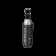 Topeak AirBooster Nano With 25g CO2
