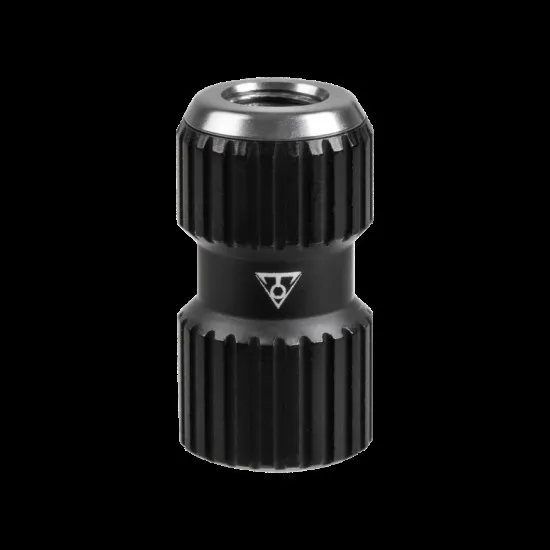 Topeak AirBooster Nano With 25g CO2