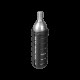 Topeak AirBooster Nano With 25g CO2