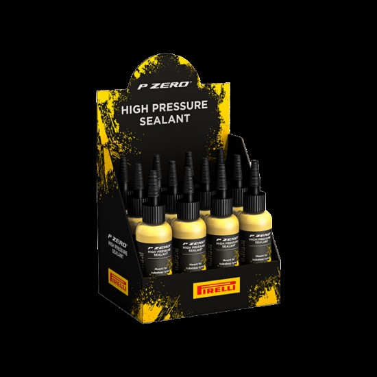 Pirelli P Zero Sealant