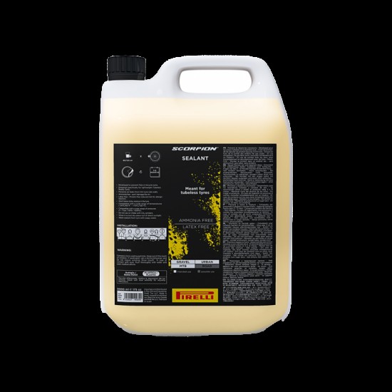 Pirelli Scorpion Sealant