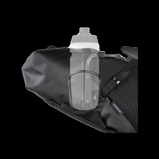 Topeak Backloader Wishbone