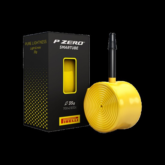 Pirelli P Zero SmarTUBE